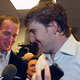 Illustration for article titled Peyton Manning Congratulates Brother Eli: This Has Been The Worst Year Of My Life